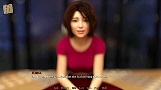 brunette milf shares her big tits in new memories 😘