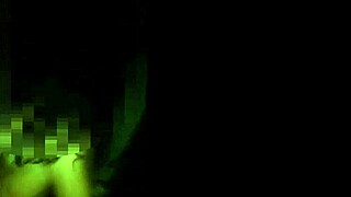 thrilling stranger fuck in club booth