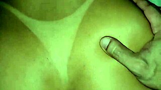 kalena mitrak imagines dp with ass and pussy