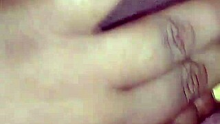 novia colombiana se masturba para mi?