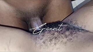 Close Up Passionate Sweet Hairy Sex Video