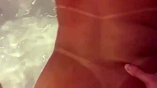 sucking my husband's young employee with passion