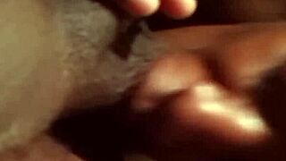 npleasure's expert dick sucking