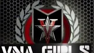 I, The Deviant Priest Mick Blue, Bang Coeds Nikki Benz In Group Lesbian Action