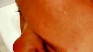 suckin dick fresh out the shower