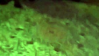 Tristina Millz parties with Black Barbie and Mz Mellonz in Glendale studio