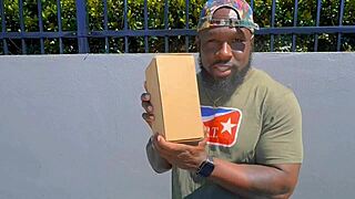 Stacxxxs Presents Pocket Pussy To Real Pussy With Sexy Lexy Morgan!