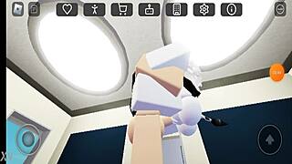 i'm so excited for futa girl x cow 2, can't wait to see that futanari action...