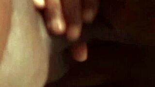 npleasure's expert dick sucking