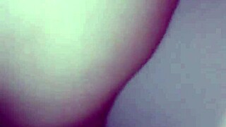 Grandmother Nurse's Wet Patient Encounter