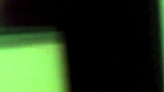 Grandmother Nurse's Wet Patient Encounter