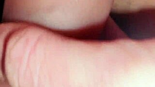 Wet Tight Pussy Gets What It Deserves