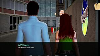 descriptive scene from my new family series number 291