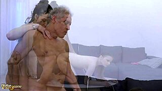 Fuck Those Young Babes And Suck My Old Cock Hardcore