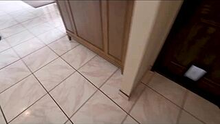 Crystal Clark, are you the stepmom helping with wicked hormones?