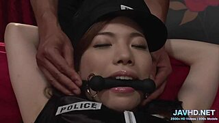 Check out this super Japanese HD milf compilation! 😍