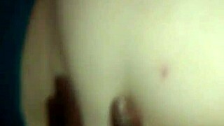 Grandmother Nurse's Wet Patient Encounter