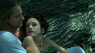 Taylor Rain Enjoys Rough Bent Over Pussy And Anal Doggystyle Sex With Hairy Beaver