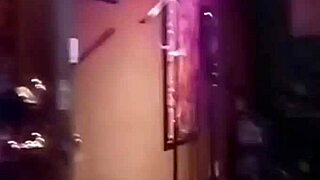 Tristina Millz parties with Black Barbie and Mz Mellonz in Glendale studio