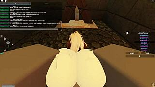 In this casual tale, a New Zealand whore SHAKES her ass during rough DOGGYSTYLE anal riding and deepthroat sex.