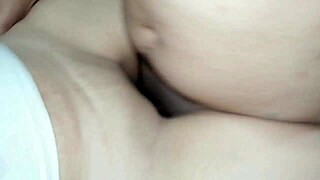 le doy la mejor follada a mi hijastra antes de que llegue trite de la calle