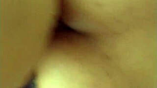 Trans woman in crossdressing fucks in scene