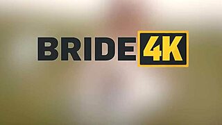bride4k she ran away from her fianc� to fuck a stranger shepherd outdoors