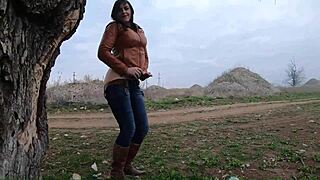 milfycalla shares fetish joi and cei with latina stepmom goddess