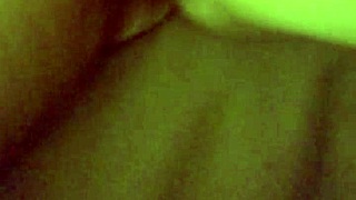 Watch me cum with destiny 18+ fingering