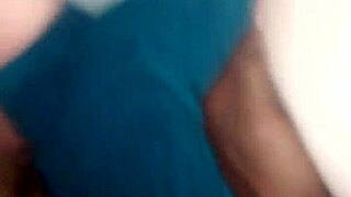 Grandmother Nurse's Wet Patient Encounter