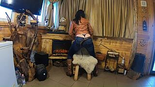 milfycalla shares fetish joi and cei with latina stepmom goddess