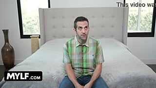 busty big ass goddess bunny madison bends over for rough doggystyle with monster cock stud