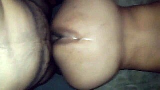 Cogiendo A Peruana Culona Con Gran Culo