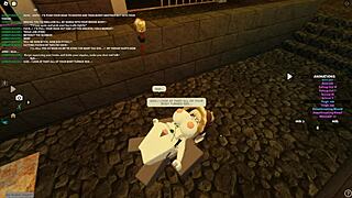 In this casual tale, a New Zealand whore SHAKES her ass during rough DOGGYSTYLE anal riding and deepthroat sex.