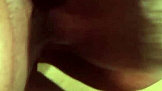 npleasure's expert dick sucking