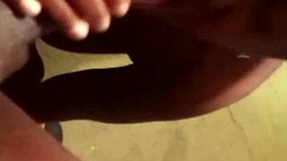 npleasure's expert dick sucking