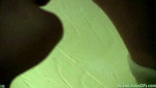 brunette slut julian gives blowjob and gets fucked in hardcore closeup hidden cam action