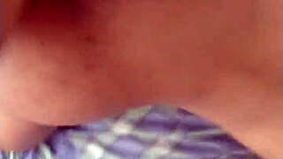 Trans woman in crossdressing fucks in scene