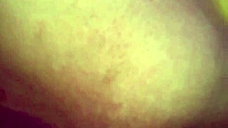 Vibrations Of The Clitty Until She Finishes