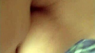 Trans woman in crossdressing fucks in scene