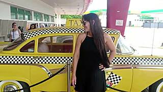 Minha Namorada Se Masturbou No Restaurante