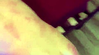 Young Girl Spanks And Worships Feet Fetish