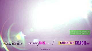 Stepsis river lynn asks me how far i can shove that cock down her throat. It leads to deepthroat and cumshot.