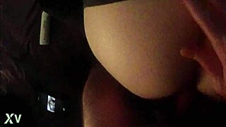 Big Ass Doggy POV With Monster Cock Feels So Intense