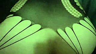 Salimos del trabajo y andaba cachonda quiero follar con ass shaking