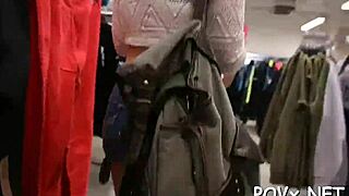 Big Dick Inspires Passionate Encounter