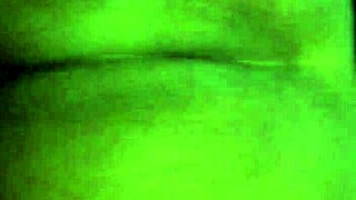 Babysitter Bent Over Anal Fuck