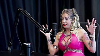 Julia Fontanelli's inspiring journey