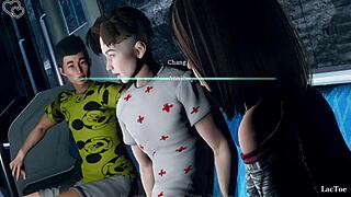 Exploring the world of Eternum in part two of the game