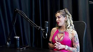 Julia Fontanelli's inspiring journey